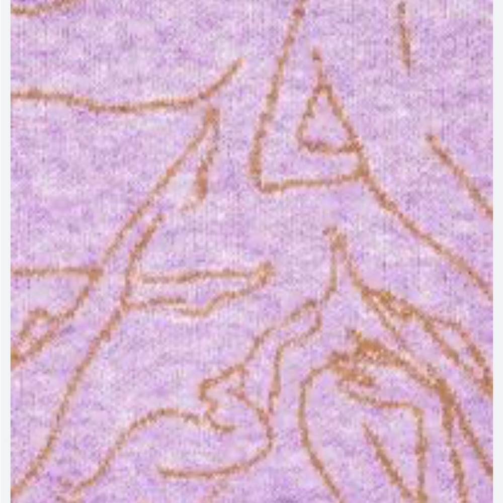 FRNCH Paris Novato Femme Sweater Anthropology EUC - Picture 9 of 10